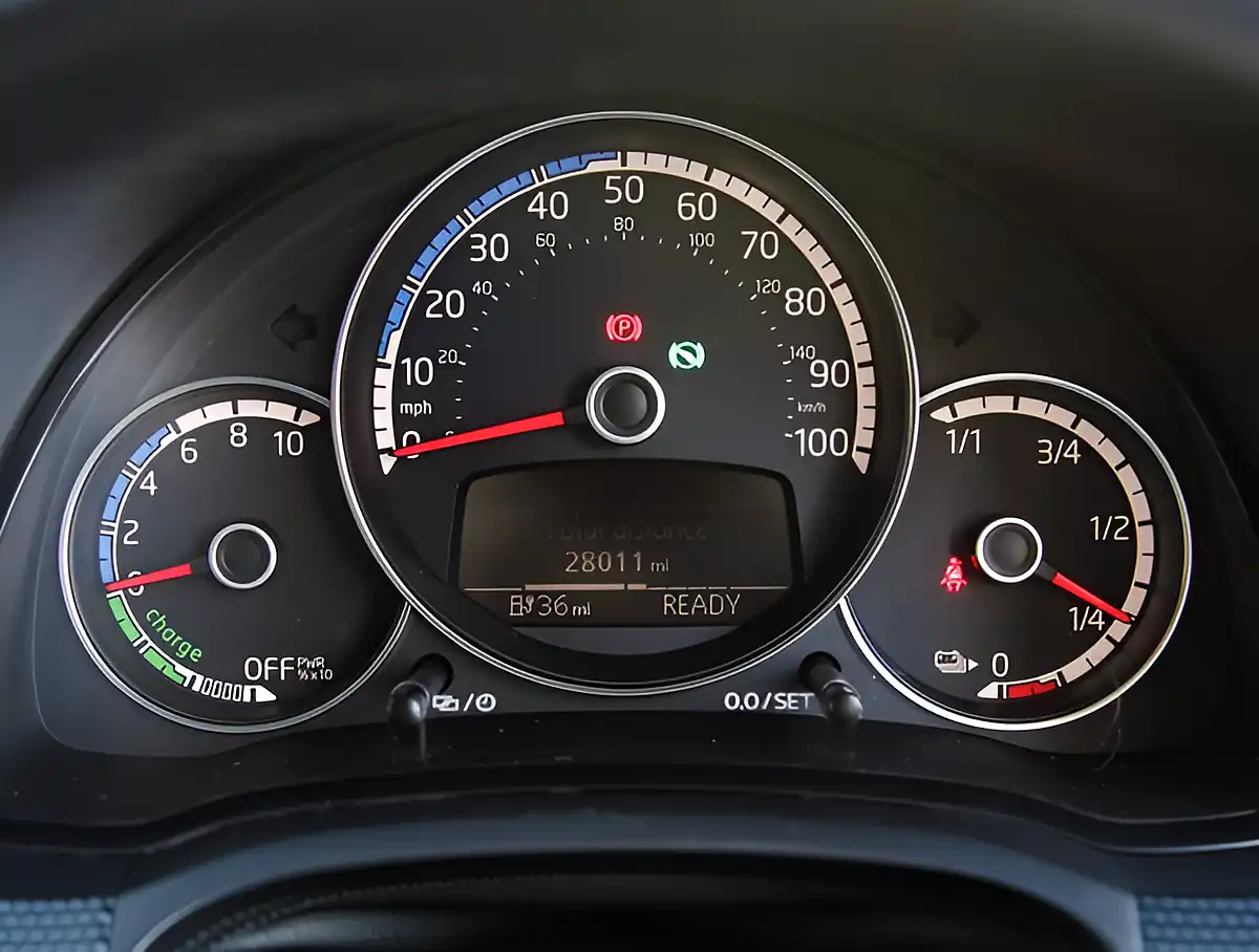 Used 2026 Volkswagen Up Silver - Interior and Exterior details 10