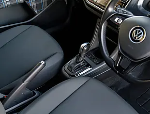 Used 2026 Volkswagen Up Silver - Interior and Exterior details 16
