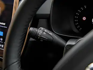 Used 2026 Volvo C40 Pro Twin AWD Grey - Interior and Exterior details 11