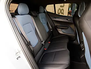 Used 2026 Volvo Ex30 Plus Vapour Grey - Interior and Exterior details 19