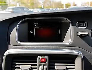 Used 2026 Volvo V40 Inscription White - Interior and Exterior details 17