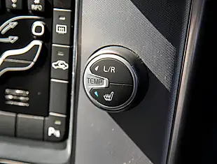 Used 2026 Volvo V40 Inscription White - Interior and Exterior details 19