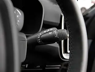 Used 2026 Volvo XC40 R-Design Thunder Grey - Interior and Exterior details 12