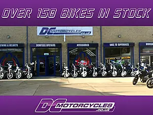 Used 2026 Yamaha R125 Super Sports Black - Interior and Exterior details 20