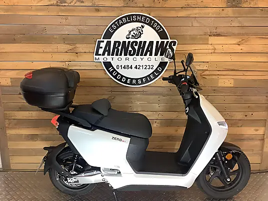 2026 Zero LS1 Euro 5