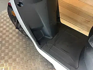Used 2026 Zero LS1 White - Interior and Exterior details 10