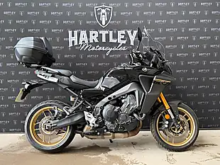 Used 2026 Zontes ZT125 G1 Black - Interior and Exterior details 8