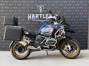 Used 2026 Zontes ZT350-T Adventure Touring - Interior and Exterior details 11