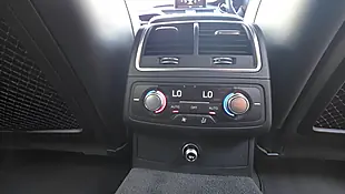 Used 2027 Audi A6 Avant Ultra Black Edition White - Interior and Exterior details 18