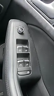 Used 2027 Audi Q5 S Line Plus White - Interior and Exterior details 13
