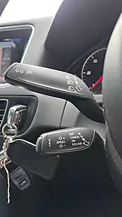 Used 2027 Audi Q5 S Line Plus White - Interior and Exterior details 14