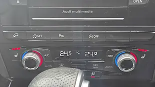 Used 2027 Audi Q5 S Line Plus White - Interior and Exterior details 20