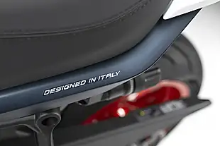 Used 2027 Benelli Trk 902 Stradale Oxide Green - Interior and Exterior details 5