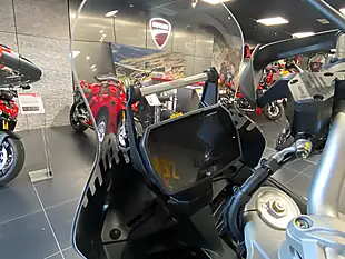 Used 2027 Ducati Desertx V2 - Interior and Exterior details 10