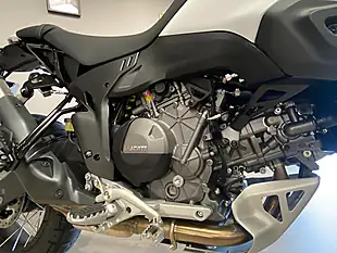 Used 2027 Ducati Desertx V2 - Interior and Exterior details 12