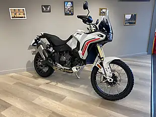 Used 2027 Ducati Desertx V2 - Interior and Exterior details 3