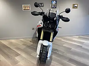 Used 2027 Ducati Desertx V2 - Interior and Exterior details 5