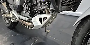 Used 2027 Ducati Desertx V2 - Interior and Exterior details 9