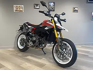Used 2027 Ducati Hypermotard Sp - Interior and Exterior details 3