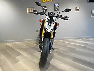 Used 2027 Ducati Hypermotard Sp - Interior and Exterior details 5