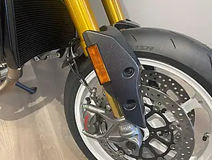 Used 2027 Ducati Hypermotard Sp - Interior and Exterior details 7