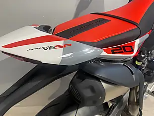 Used 2027 Ducati Hypermotard Sp - Interior and Exterior details 9