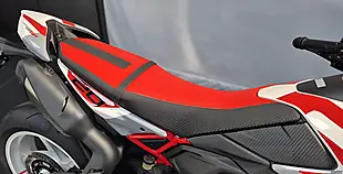 Used 2027 Ducati Hypermotard V2 Sp - Interior and Exterior details 6