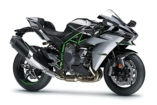 2027 Kawasaki Ninja H2 Carbon