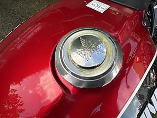Used 2027 Moto Morini 350 Sport - Interior and Exterior details 2