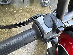 Used 2027 Moto Morini 350 Sport - Interior and Exterior details 4