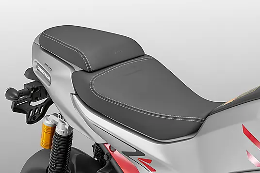 2027 QJMotor SRK 125 E