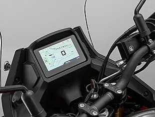 Used 2027 Qjmotor Srt 125 Dx - Interior and Exterior details 20