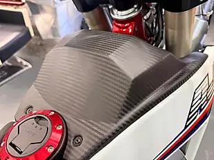 Used Ajp PR7 Adventure - Interior and Exterior details 16