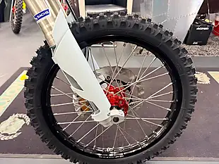 Used Ajp PR7 Adventure - Interior and Exterior details 3