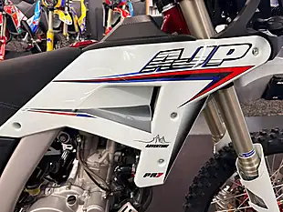 Used Ajp PR7 Adventure - Interior and Exterior details 4