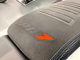Used Ajp PR7 Adventure - Interior and Exterior details 7