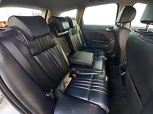 Used Alfa Romeo 159 Lusso - Interior and Exterior details 6
