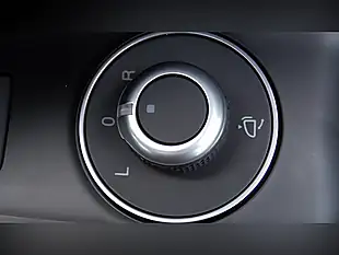 Used Alfa Romeo Stelvio Quadrifoglio Black - Interior and Exterior details 10