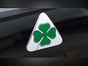 Used Alfa Romeo Stelvio Quadrifoglio Black - Interior and Exterior details 9