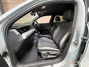 Used Audi A1 S Line Grey - Interior and Exterior details 10