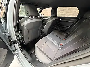 Used Audi A1 S Line Grey - Interior and Exterior details 11