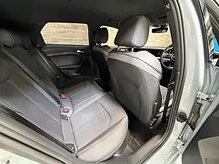Used Audi A1 S Line Grey - Interior and Exterior details 13