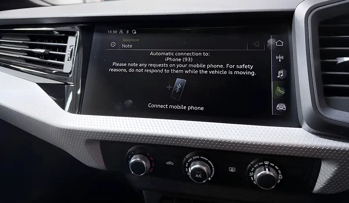 Used Audi A1 S Line Grey - Interior and Exterior details 15