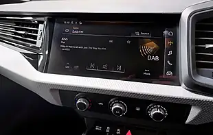 Used Audi A1 S Line Grey - Interior and Exterior details 17