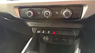 Used Audi A1 S Line Grey - Interior and Exterior details 19
