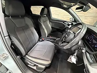 Used Audi A1 S Line Grey - Interior and Exterior details 8
