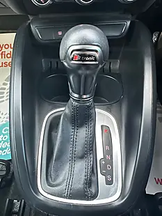 Used Audi A1 S-Line Red - Interior and Exterior details 14