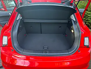 Used Audi A1 S-Line Red - Interior and Exterior details 9