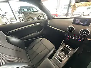 Used Audi A3 S Line - Interior and Exterior details 20