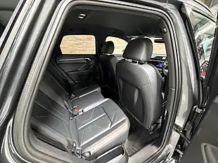 Used Audi Q3 Black Edition Daytona Grey - Interior and Exterior details 13